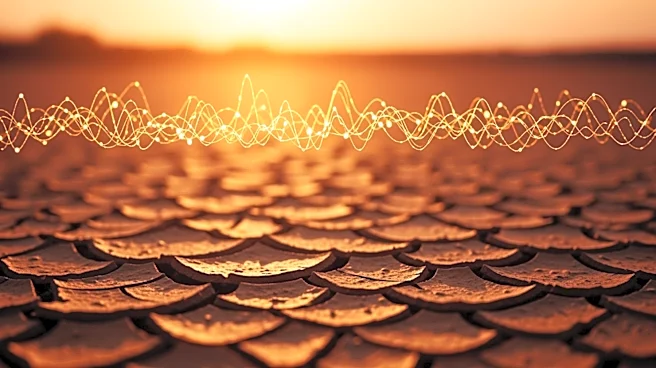 March 2026 Sets Record as Hottest Month in U.S. History