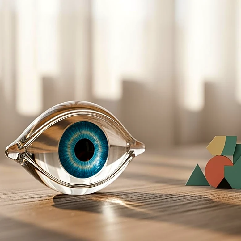 Yale Study Links Eye Symptoms to Severe Long COVID and Socioeconomic Challenges