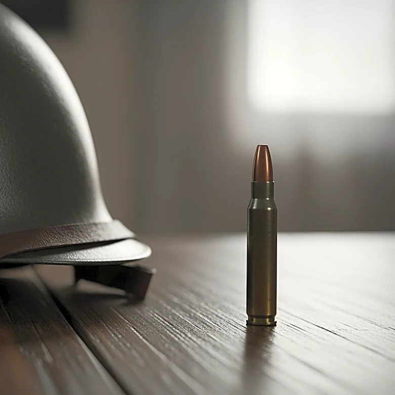 Kyrgyz Military Probes Self-Inflicted Shooting Incident