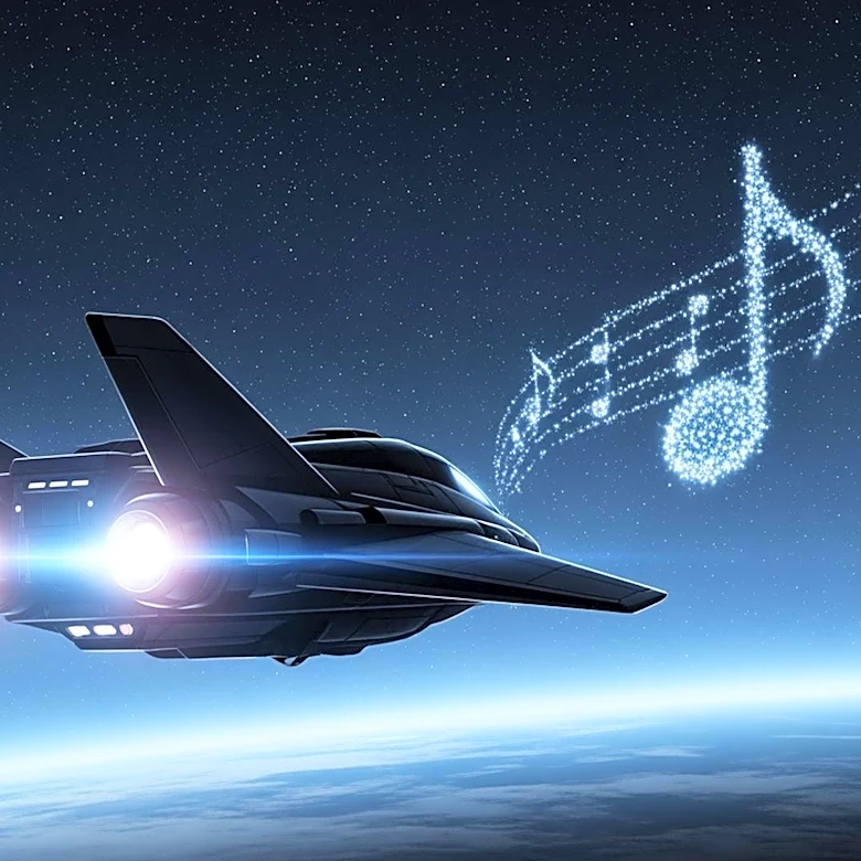 Mandisa and TobyMac's 'Good Morning' Featured in NASA's Artemis II Playlist