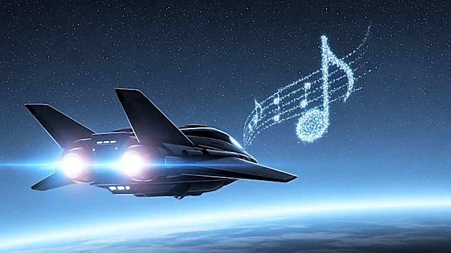 Mandisa and TobyMac's 'Good Morning' Featured in NASA's Artemis II Playlist