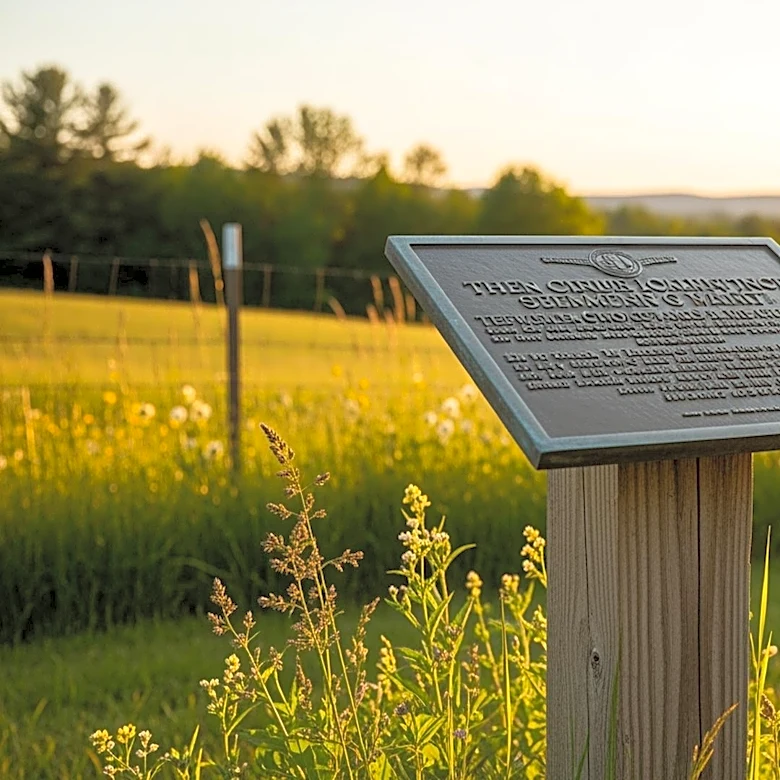 Vermont Honors First WWI Casualty with Historical Marker
