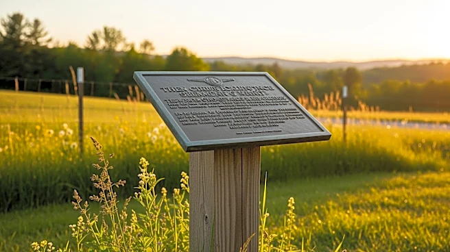 Vermont Honors First WWI Casualty with Historical Marker