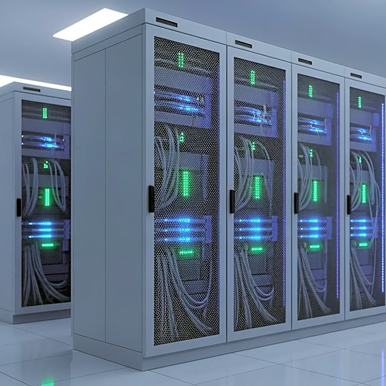 Equinix Expands Data Center Capacity in Mumbai to Support India's Digital Growth