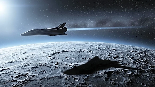 NASA Releases Stunning Images from Artemis II Lunar Flyby