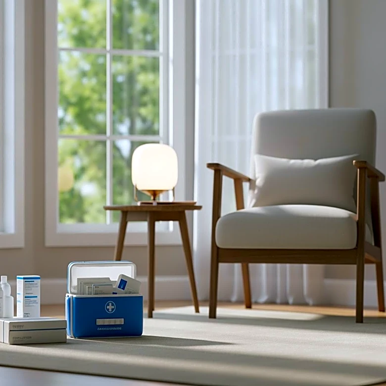 Naven Health Seeks Certificate of Need for Home Care Services Expansion in Tennessee