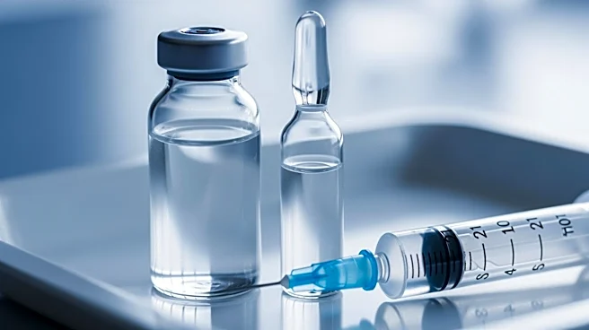 Colorado Health Officials Warn of Measles Exposure in Colorado Springs