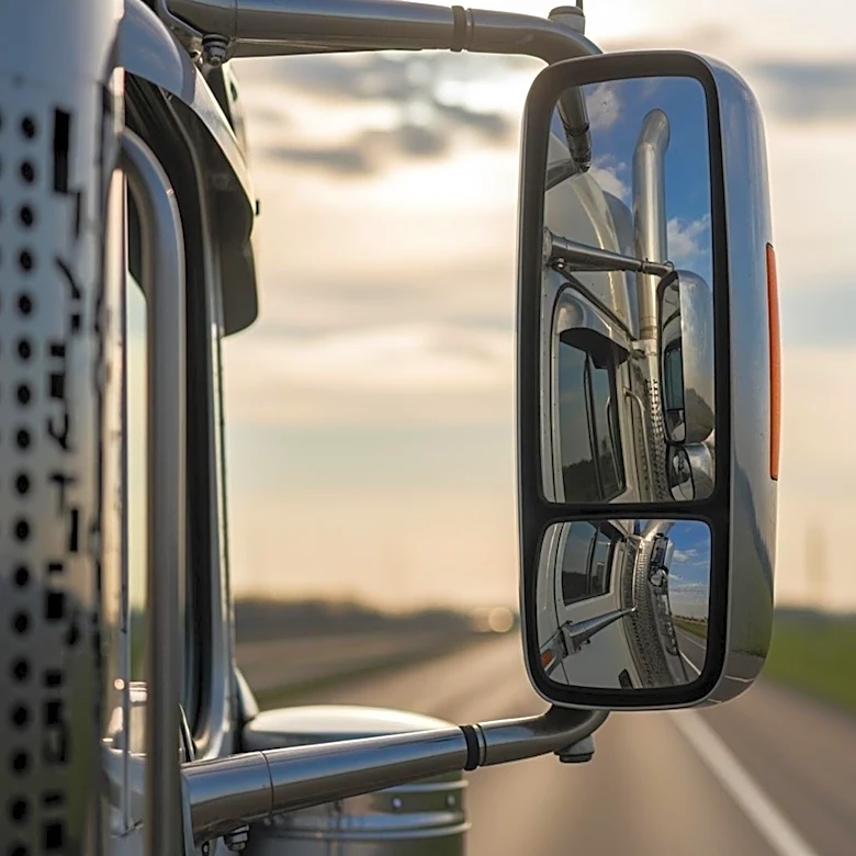 European Truckmakers Debate Early Revision of CO2 Standards