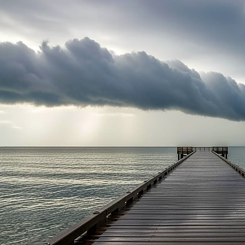 Honolulu Mayor Blangiardi Issues Storm Updates and Shelter Plans Amid Flood Watch