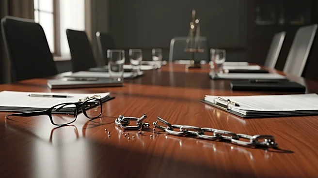 Family and Lawyer Dispute ICE's Gang Allegations in California Shooting Incident