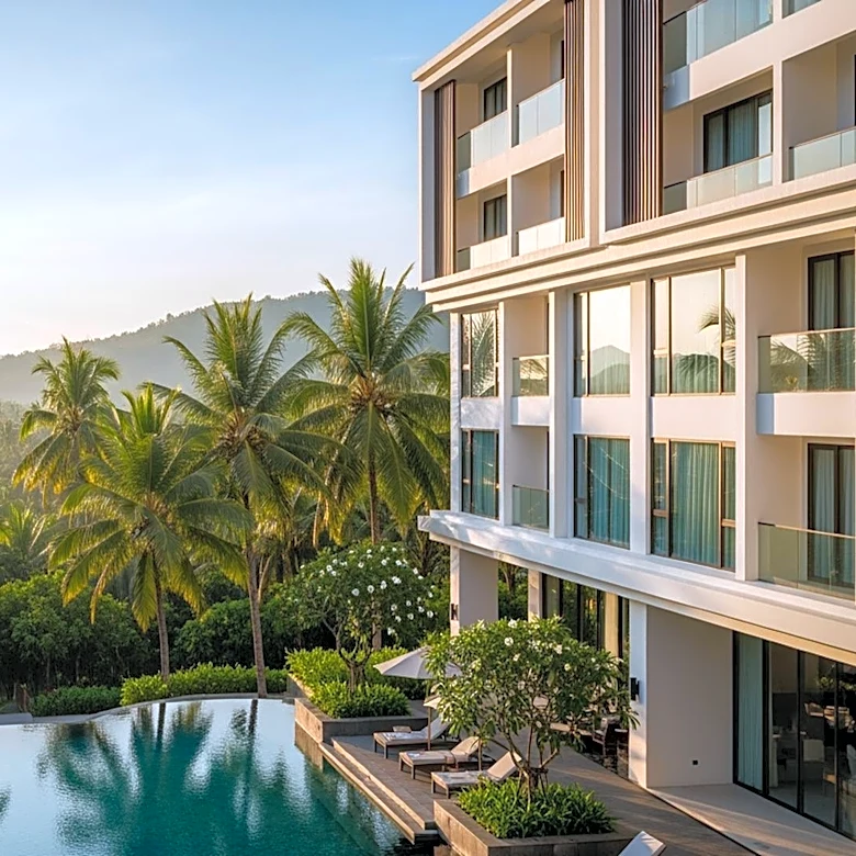 Minor Hotels Expands Anantara Brand with New Resort and Urban Hotel in India