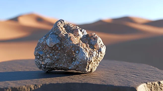 Bezant Resources Extends Namibian Mine Life by Six Years with New Mineral Resource Estimate