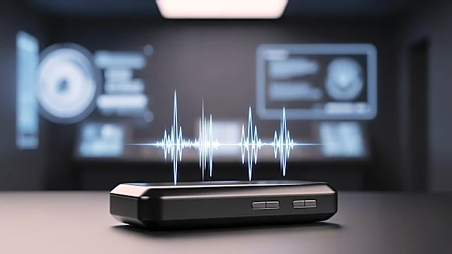 CIA Deploys 'Ghost Murmur' Technology in Rescue Operation in Iran