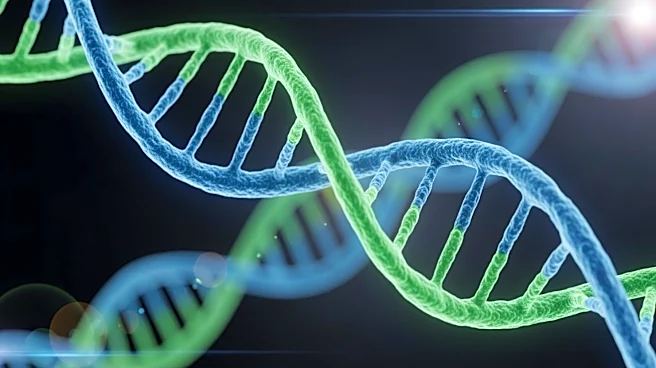 Hebrew University Researchers Identify nNOS-mTOR Axis as Key in Neuroblastoma Progression