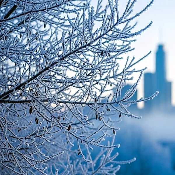 Freeze Warning Issued for Philadelphia Region Amid Cold Temperatures