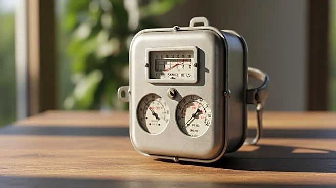 South Carolina Residents Concerned Over Rising Costs of Proposed Gas Plant