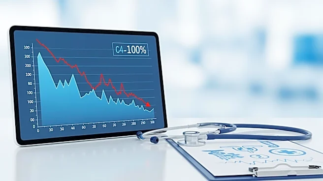 CDC Reports Teen Birth Rates in U.S. Hit Historical Low in 2025