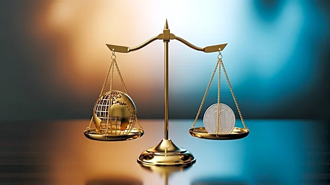 Global Banks Adjust Expectations on China's Interest Rates Amid Middle East Conflict