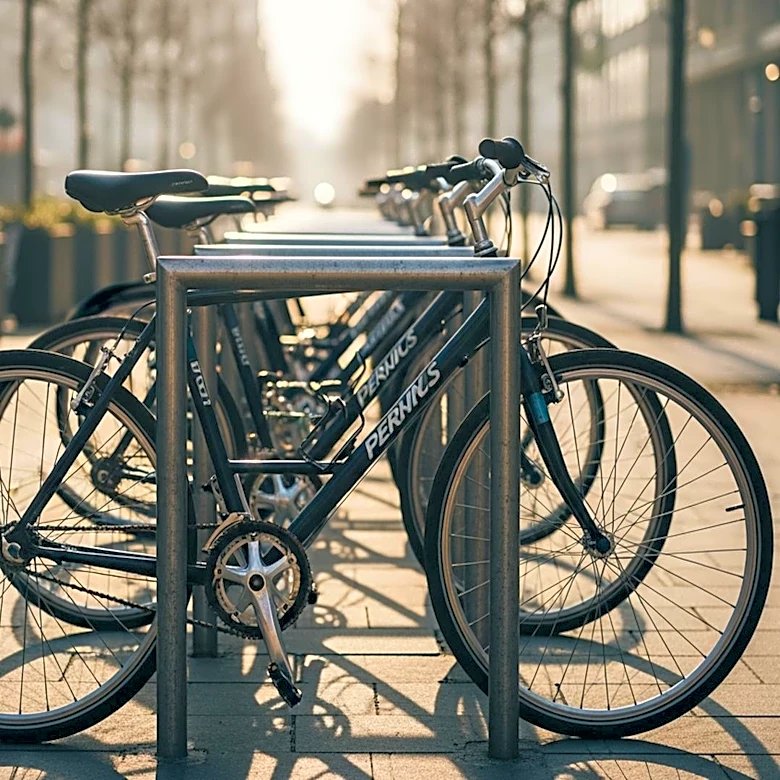 Manteca Police Impound Over a Dozen Bikes as New City Ordinance Takes Effect
