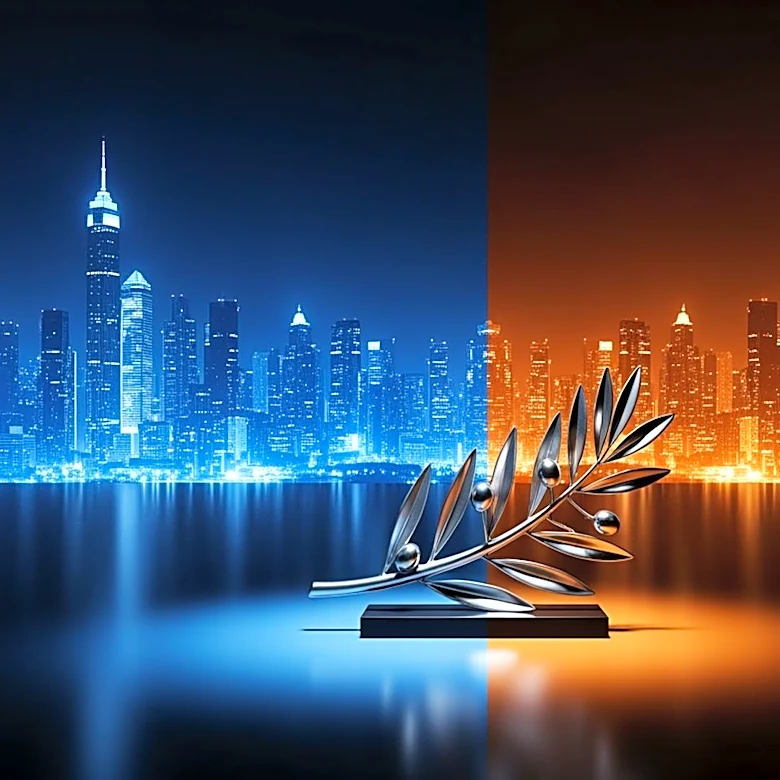 President Trump Announces Ceasefire with Iran Amid Israeli Security Concerns