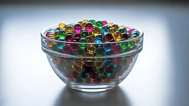 FDA's New Policy on Artificial Colors Sparks Consumer Confusion