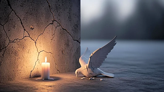 Lebanon's Health Ministry Reports Rising Death Toll from IDF Strikes