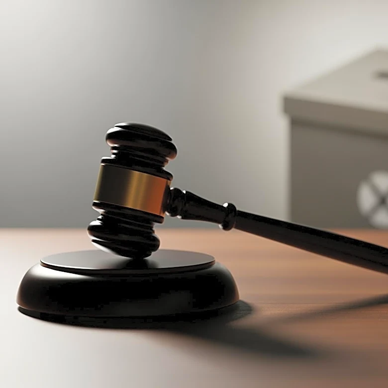 California Supreme Court Halts Riverside Sheriff's Ballot Seizure Investigation