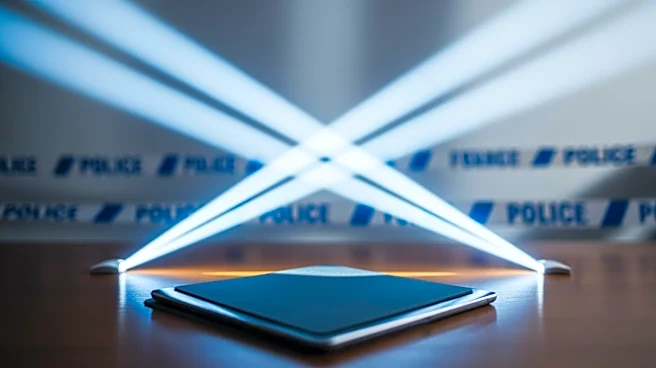 Katie Porter Denies Relationship with Influencer Behind Swalwell Allegations