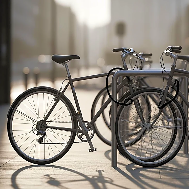 Manteca Enforces New Ordinance, Impounds Over a Dozen Bikes