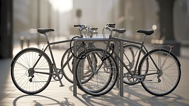 Manteca Enforces New Ordinance, Impounds Over a Dozen Bikes