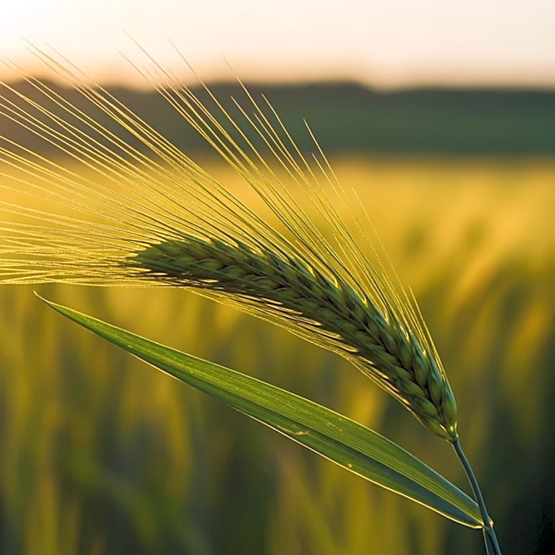 Lt. Gov. Jacqueline Coleman Advocates for Agriculture with Multistate Resolution