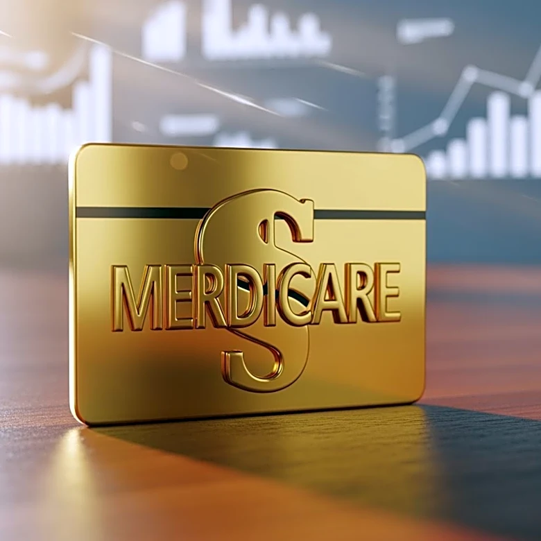 Trump Administration Boosts Medicare Advantage Funding for 2027