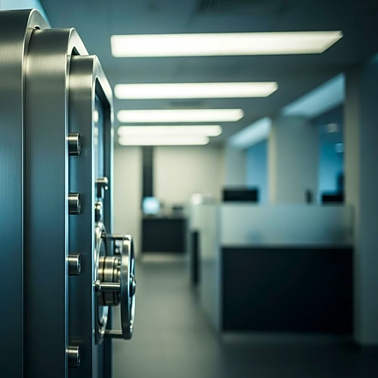 Chase Bank Branch in Edgewater Robbed, Investigation Underway