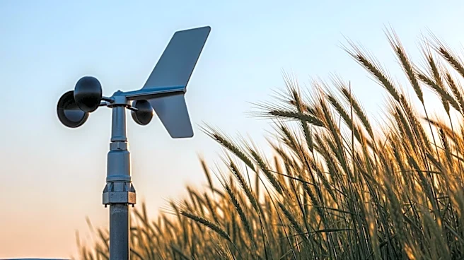 Minnesota Weather Forecast Predicts Warm and Windy Conditions for April 8, 2026