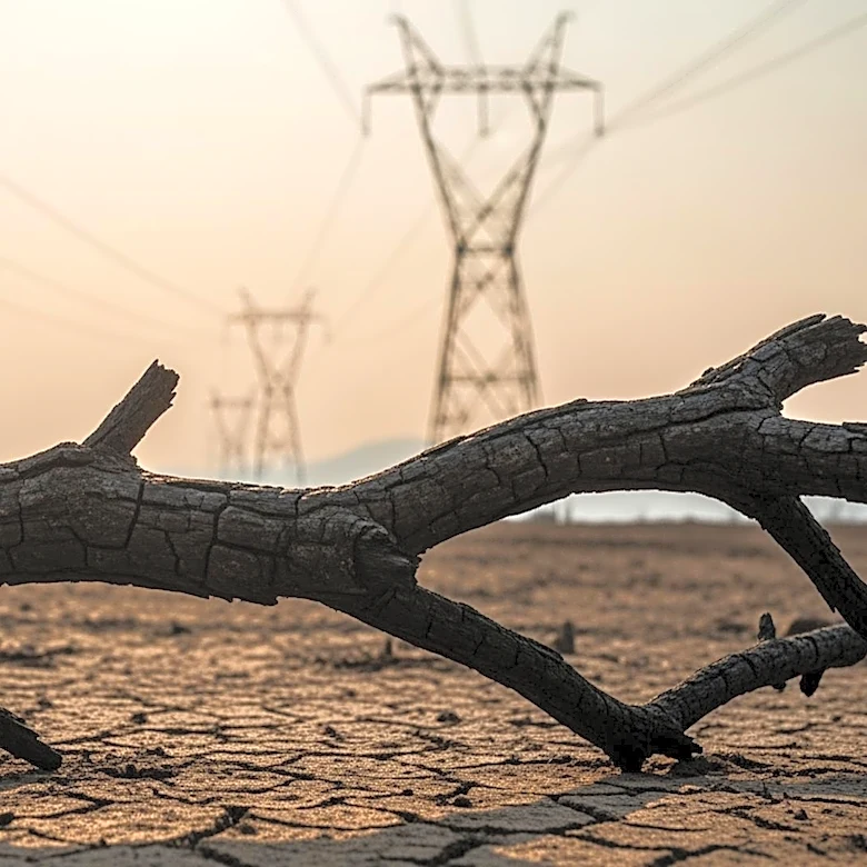 Fire Survivors Demand Audits of Southern California Edison's Wildfire Prevention Spending