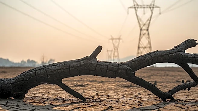 Fire Survivors Demand Audits of Southern California Edison's Wildfire Prevention Spending