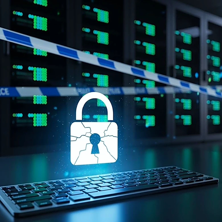 Hackers Breach LAPD Data, Leak Sensitive Police Documents Online