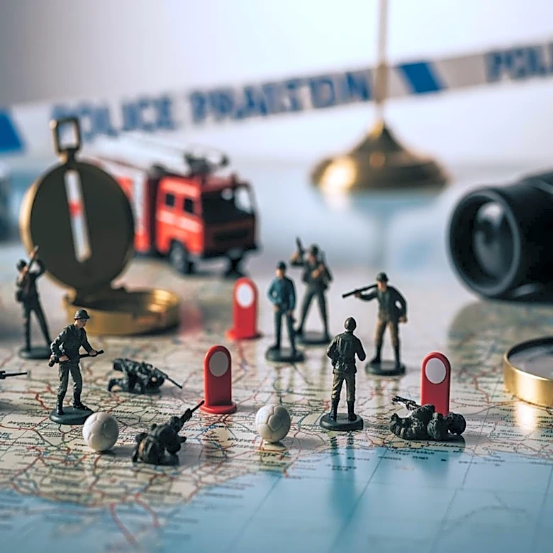 Trump Considers Relocating U.S. Troops from 'Unhelpful' NATO Countries Amid Iran Conflict