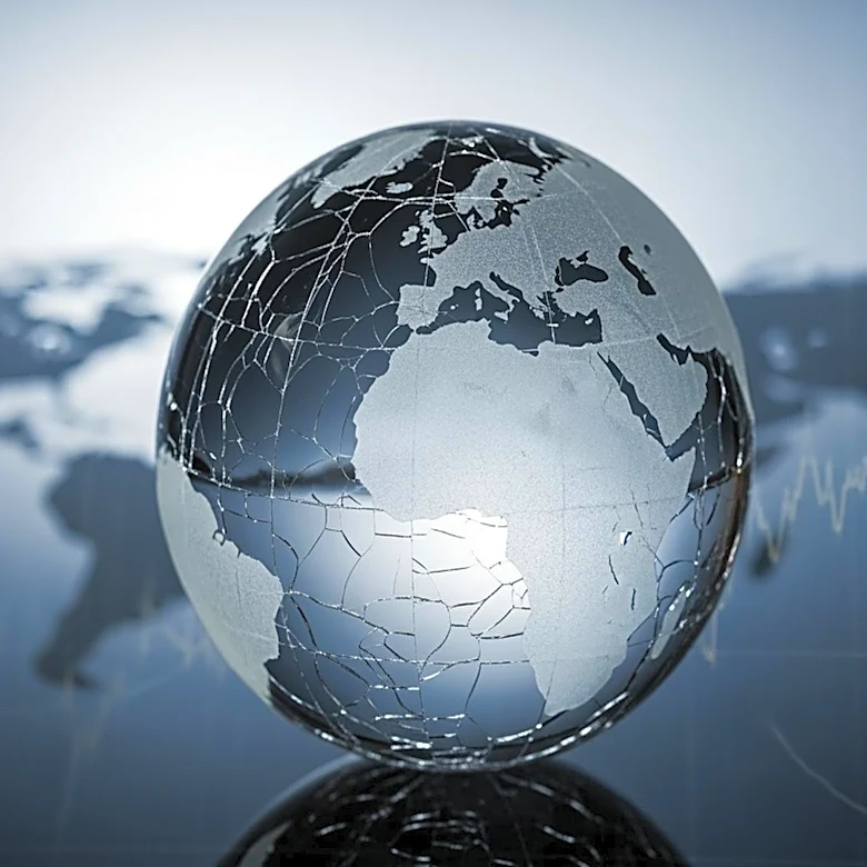 JD Vance Describes Iran Ceasefire as 'Fragile Truce' Amid Global Market Reactions