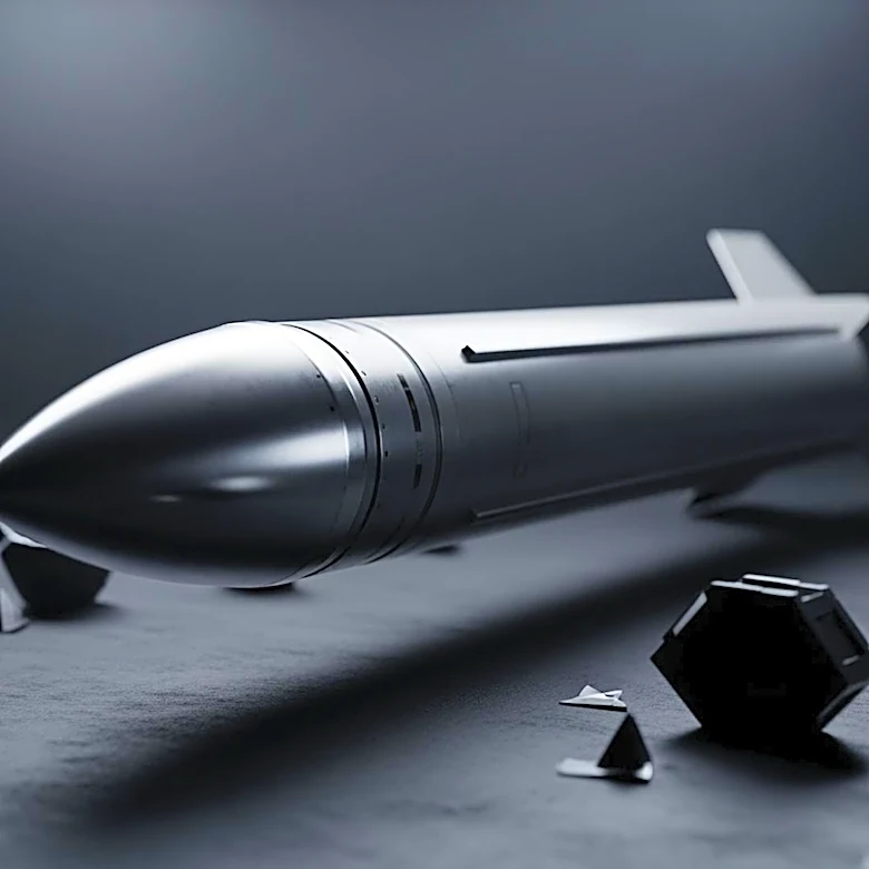 North Korea Conducts Missile Tests with Cluster-Bomb Warheads Amid Rising Tensions