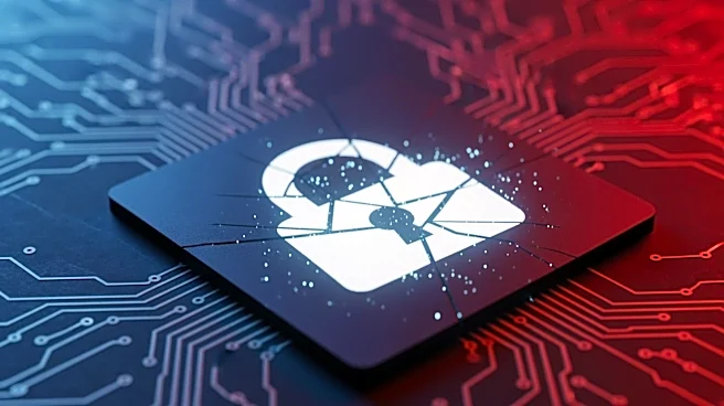 Eurail Data Breach Affects 300,000 Customers, Exposing Personal Information