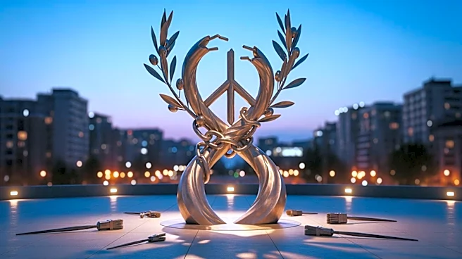 Creative Philadelphia Unveils Public Art Exhibition to Address Gun Violence