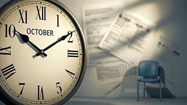 CMS Guidance to Cut Medicaid Coverage for Thousands by October