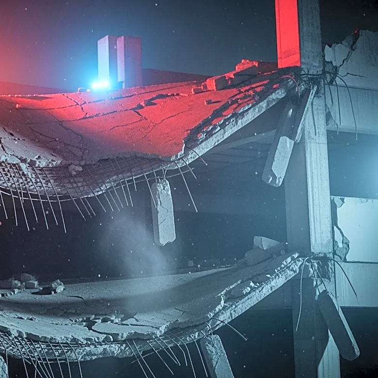 Philadelphia Parking Garage Collapse Results in Fatality and Missing Persons