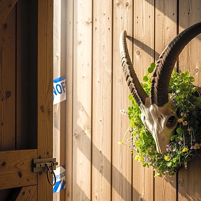 Kentucky Department of Agriculture Proclaims April as Goat Month to Highlight Industry Contributions