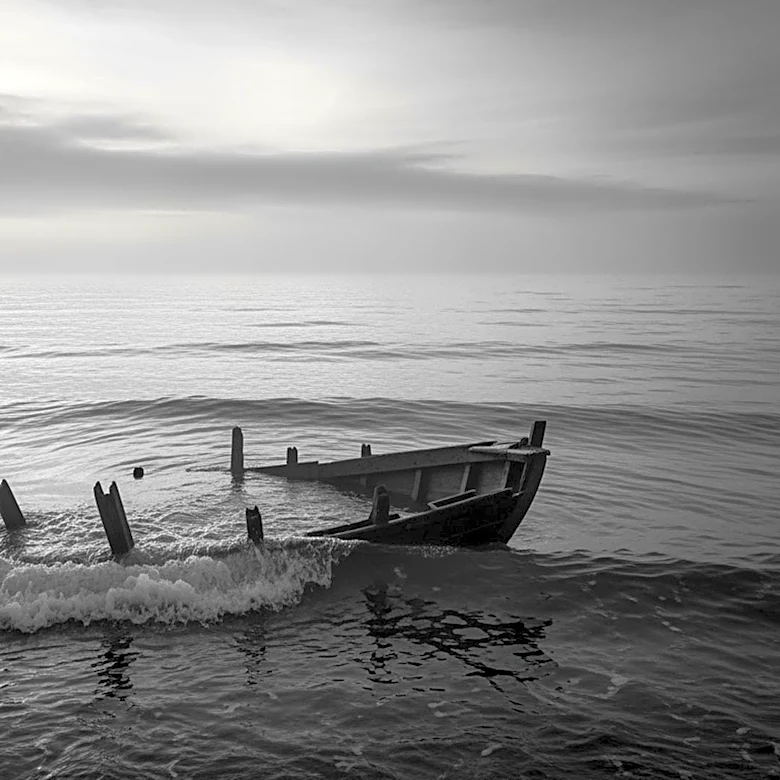 French Authorities Report Four Dead After Migrant Boat Sinks in Channel