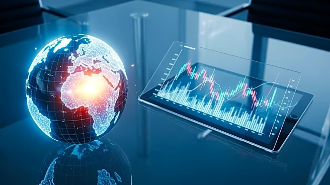 Rep. Ritchie Torres Calls for Investigation into Futures Trades Before Iran Hostilities Pause