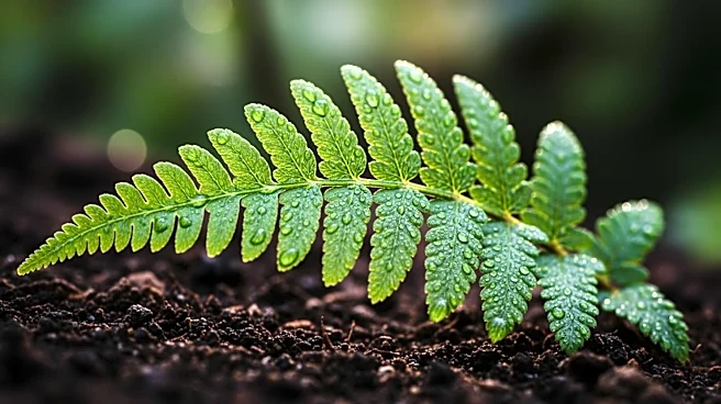 Nomination Deadline Approaches for New Zealand's Native Forest Champions Awards