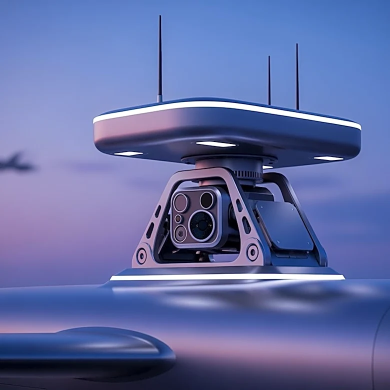 IMSAR Showcases Advanced Radar Systems at Army S/VTOL Summit to Enhance Unmanned Aircraft Capabilities