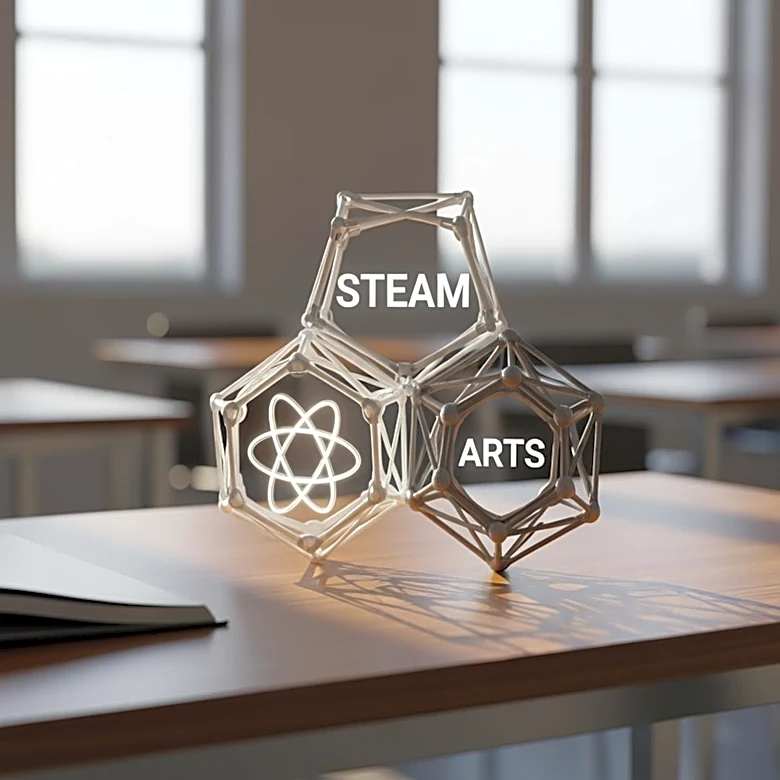 Pueblo School District Partners with da Vinci Museum for STEAM Education